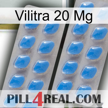 Vilitra 20 Mg 23